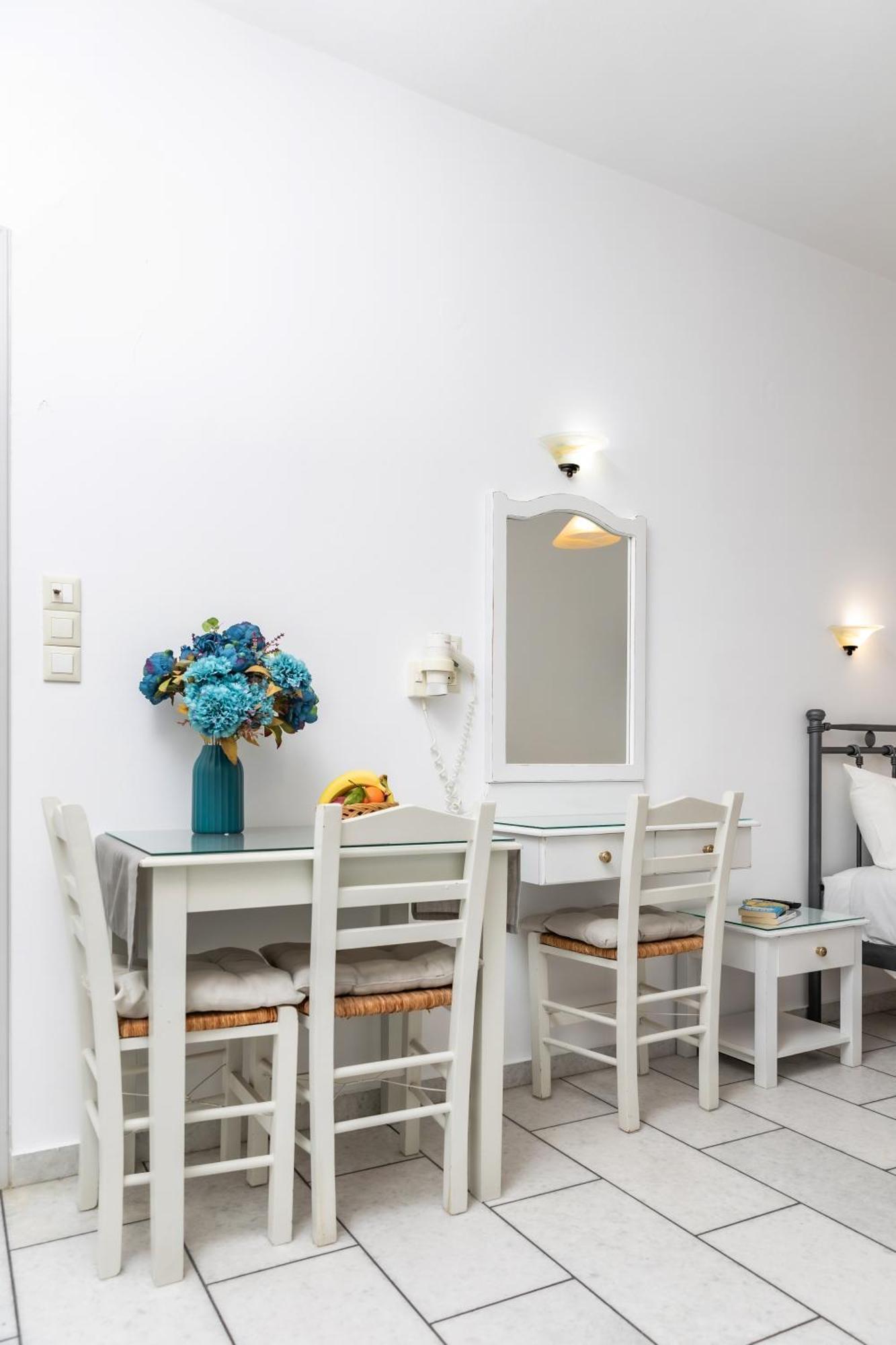 Depis & Apartment *