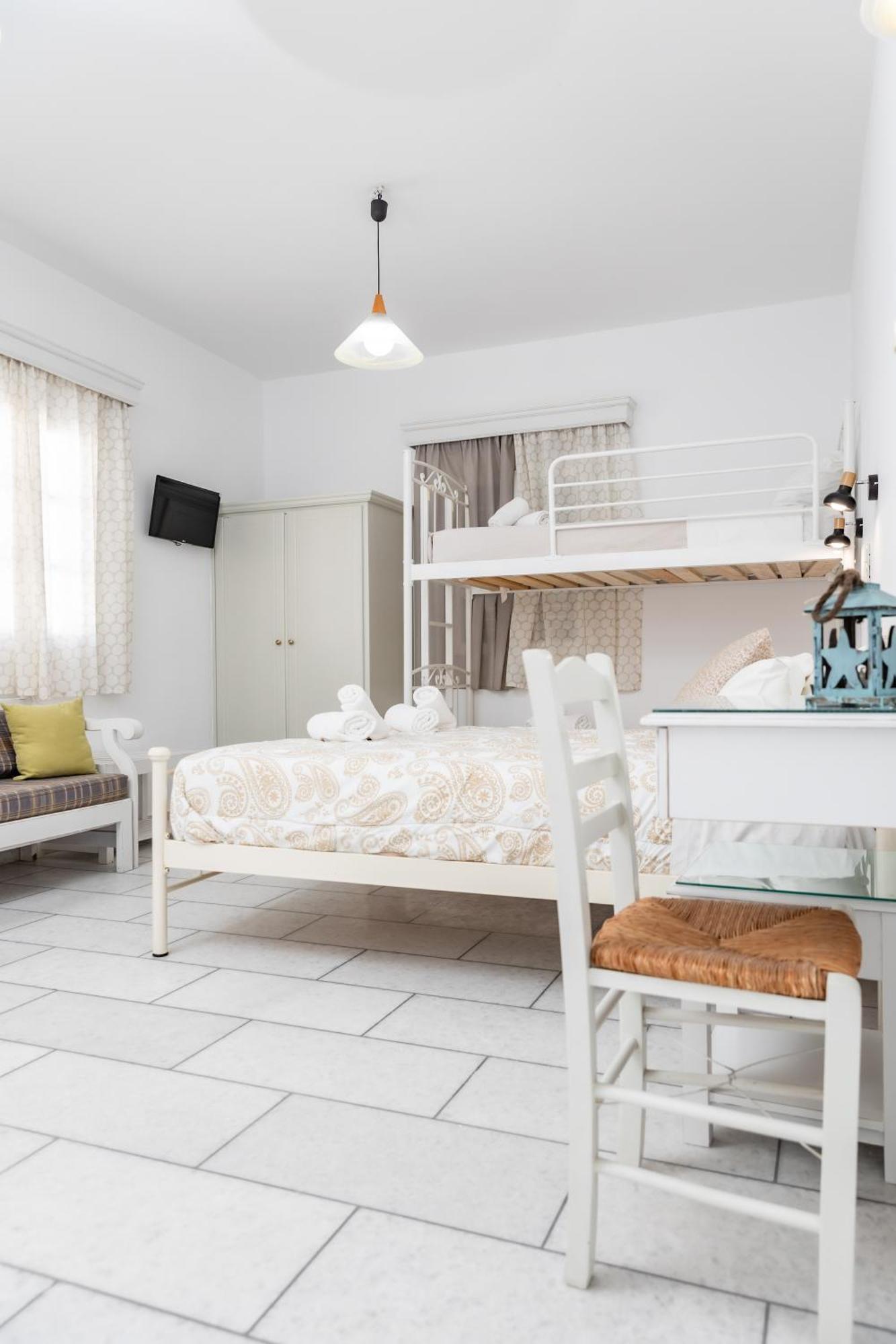 Apartment Depis &