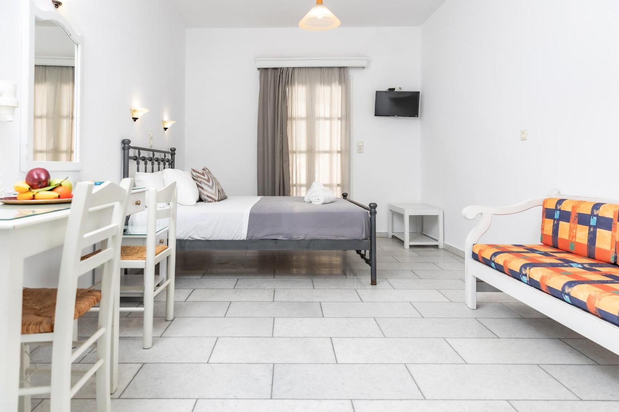 Apartment Depis & *