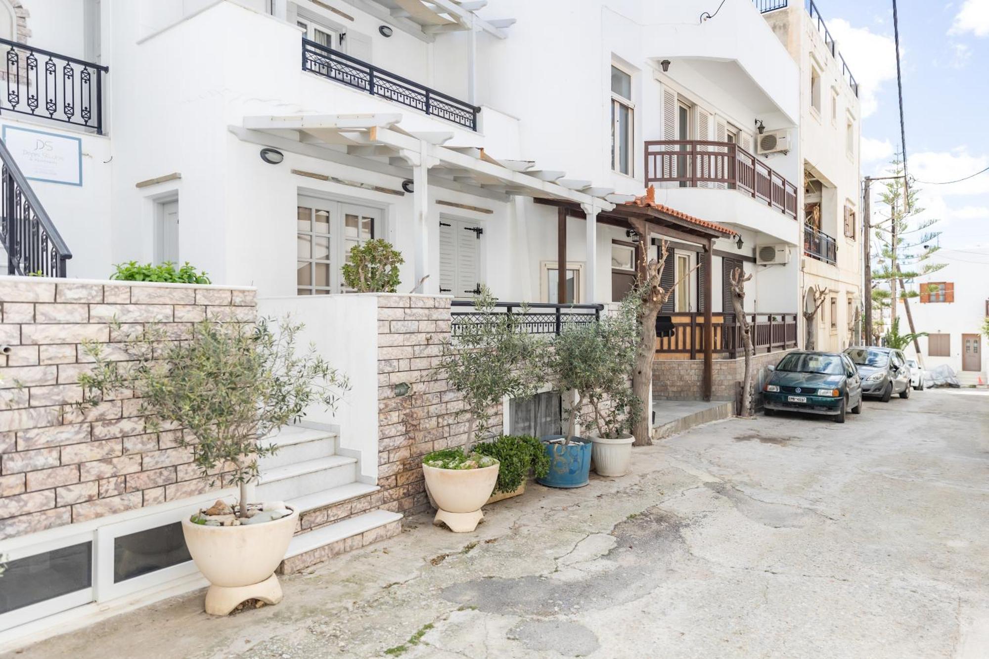 Apartment Depis &