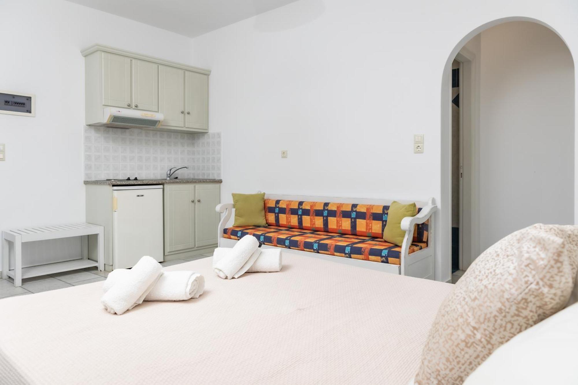 Apartment Depis &