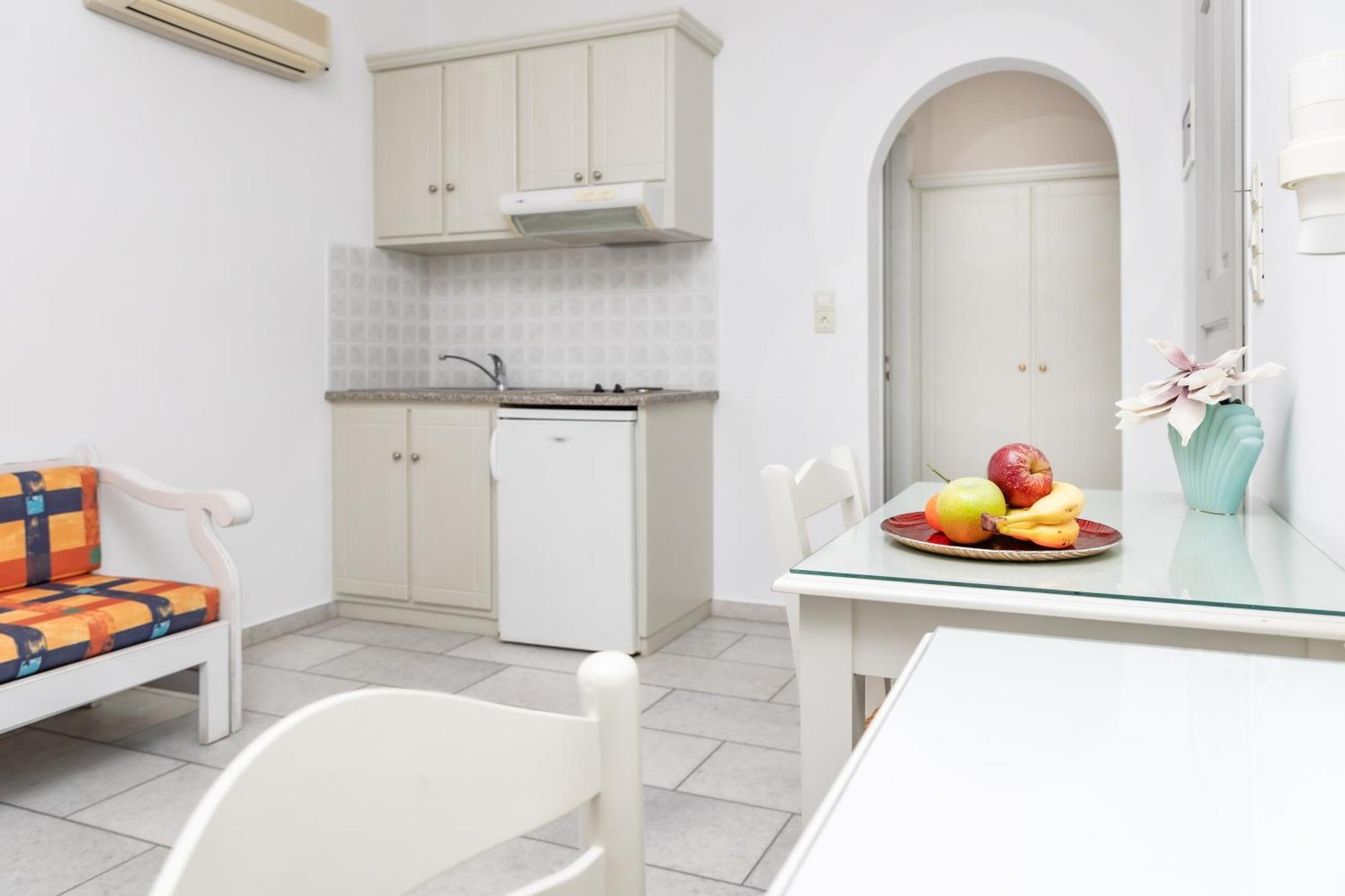 Depis & Apartment *