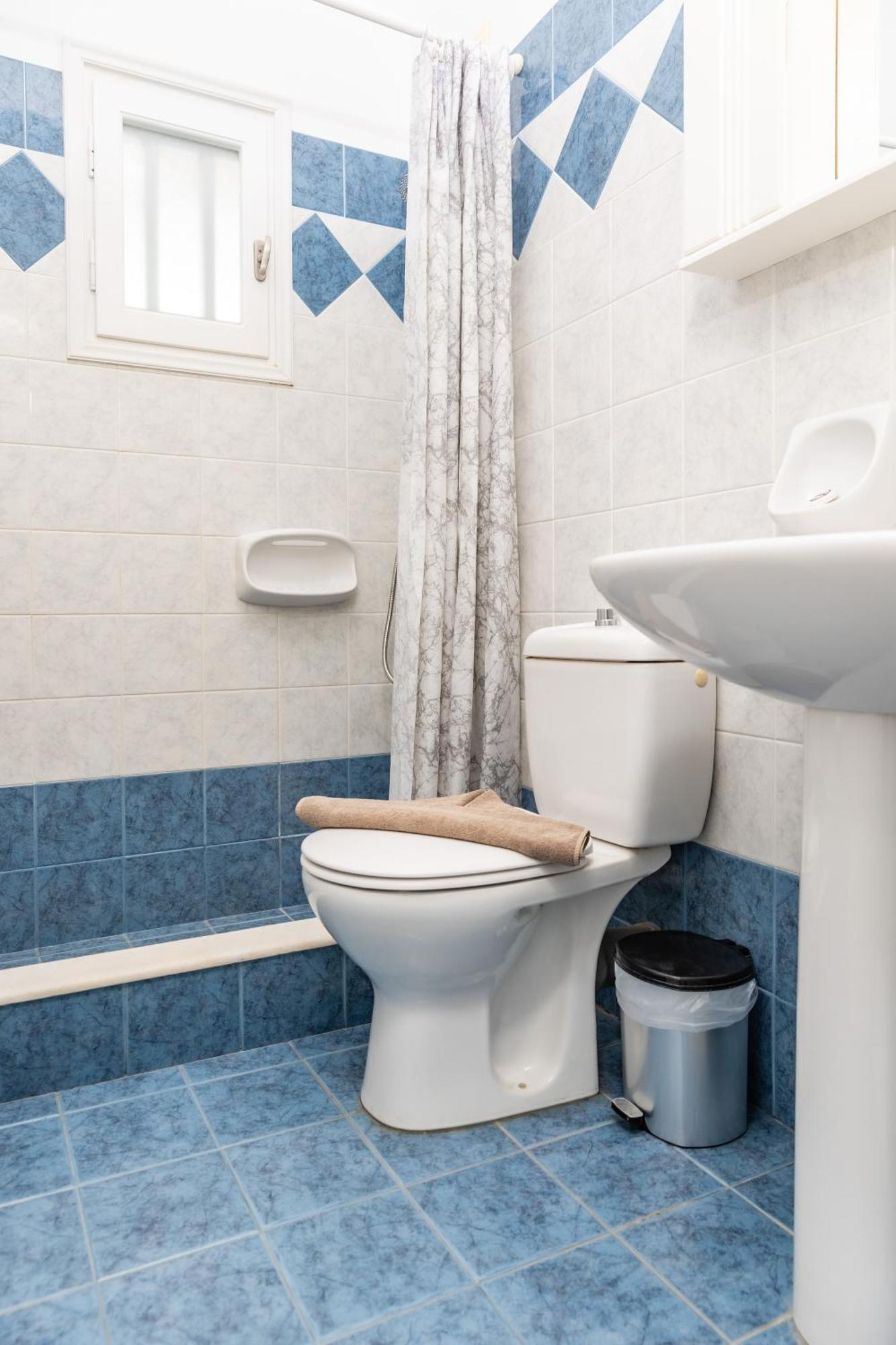 Apartment Depis &