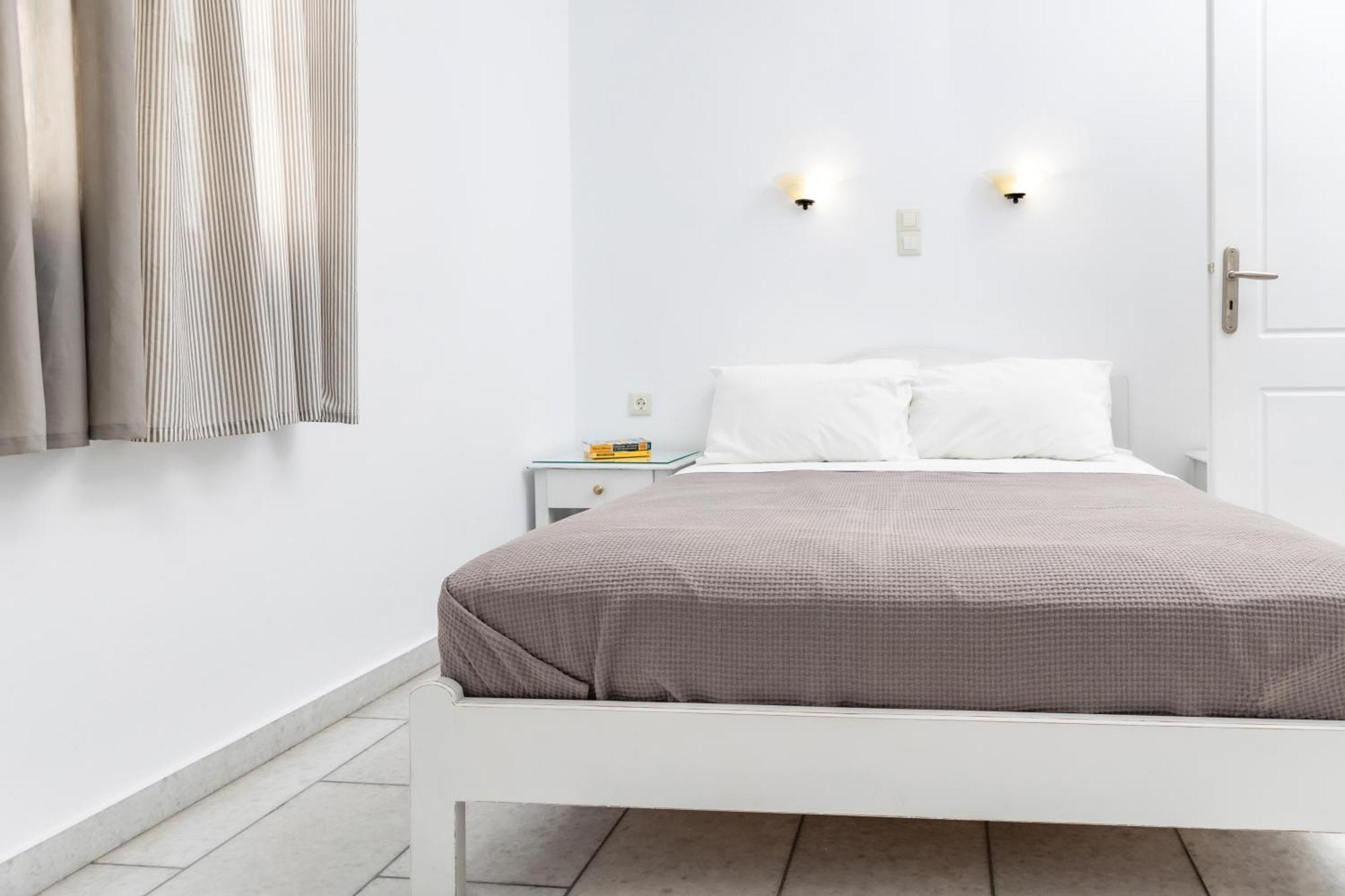 Depis & Apartment Naxos City