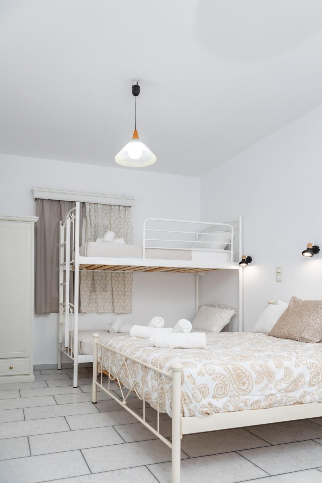 Depis & Apartment *